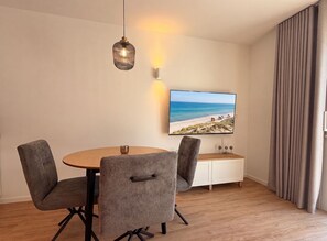 Dining - 2150 Gode Ström Quartiere "Fief" - Beach meadow - 2150 - Gode Ström Quartiere (Dahme)
