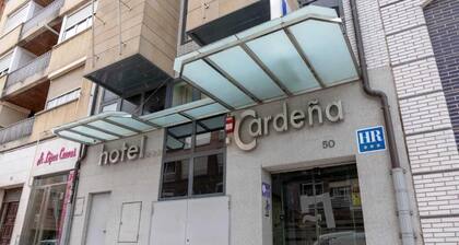 Hotel Cardeña by gaiarooms