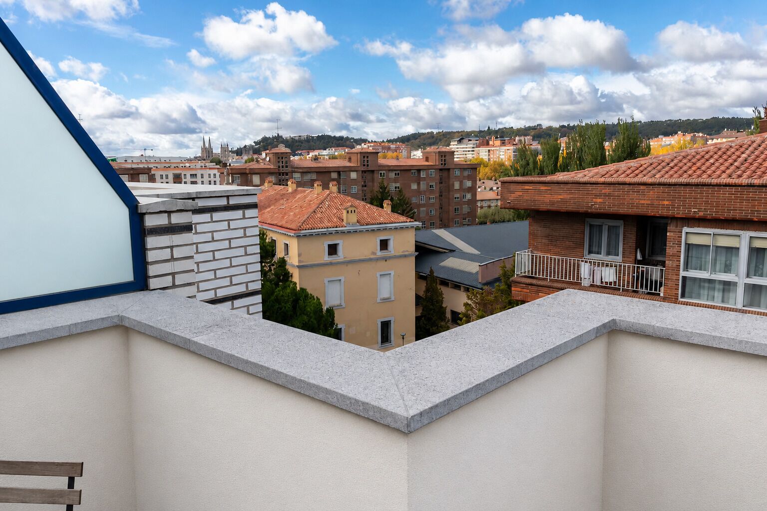 Double Room, Terrace | Terrace/patio