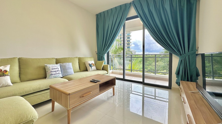 Casa Forest City JB by Stayrene