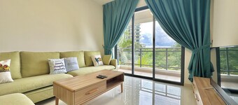 Casa Forest City JB by Stayrene