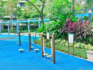 Children’s area - Casa Forest City JB by Stayrene (Gelang Patah)