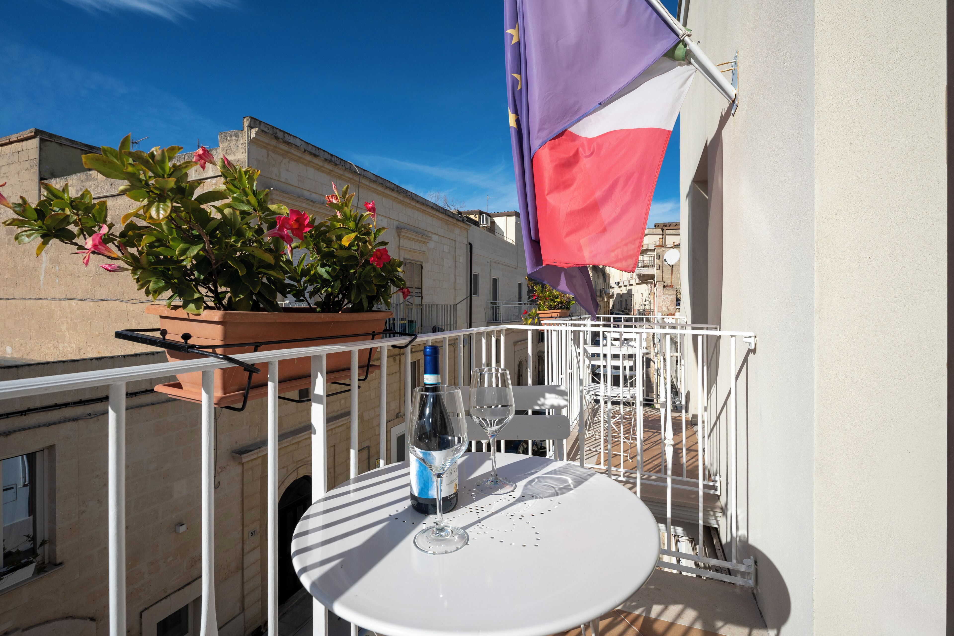 Comfort Single Room, Balcony, City View | Individually decorated, individually furnished, free WiFi