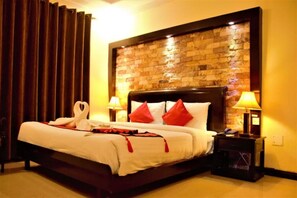 Iron/ironing board, free WiFi - Heaven Stay Hotel Islamabad (Islamabad)