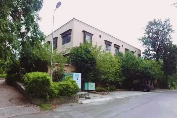 Exterior - Heaven Stay Hotel Islamabad (Islamabad)