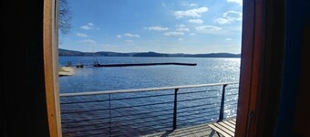 ACTIVITAL - Les Settons