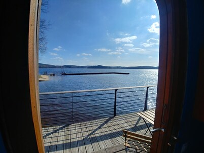 ACTIVITAL - Les Settons