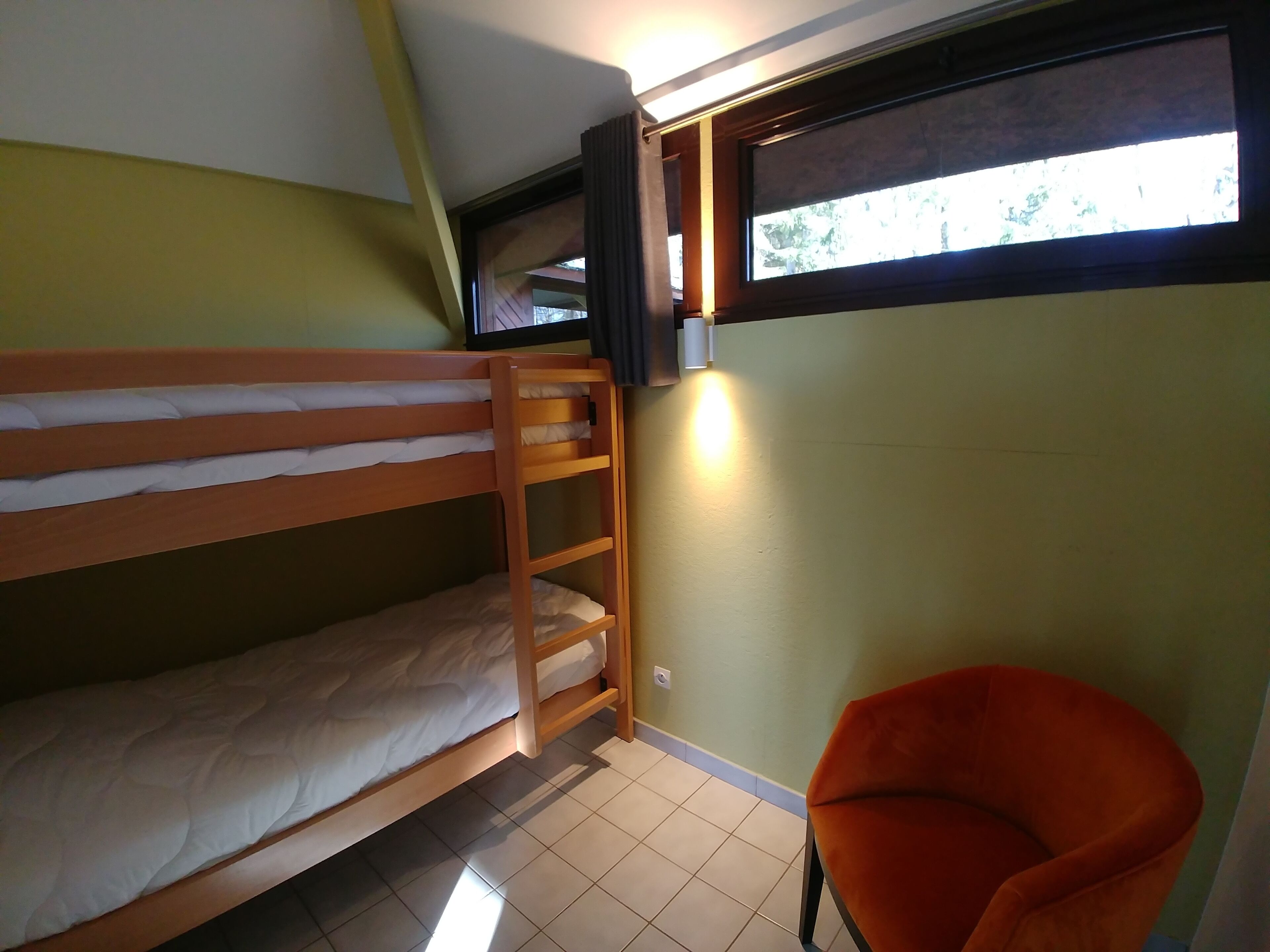 Chalet, Terrace, Lake View