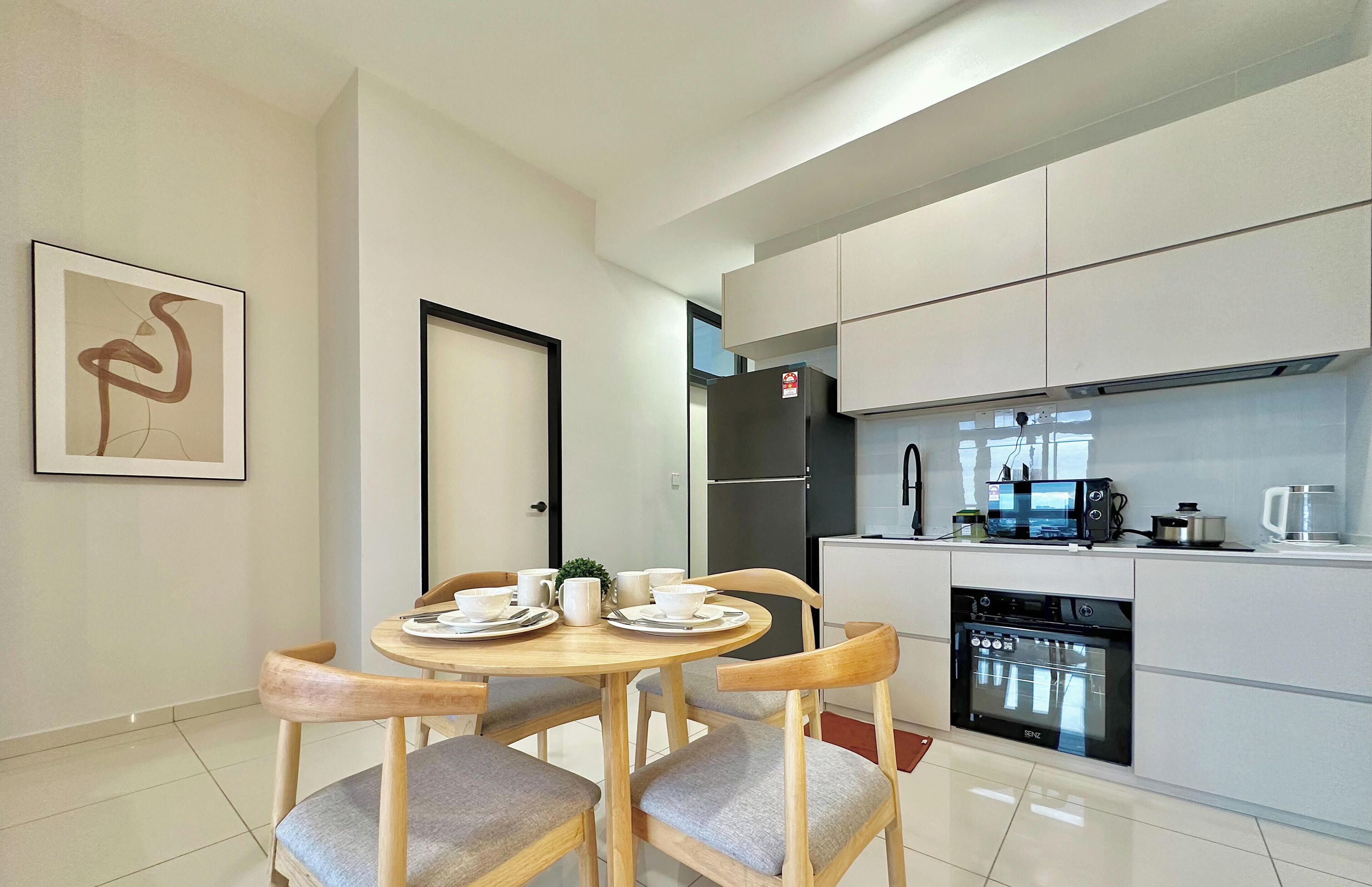 Dapur peribadi