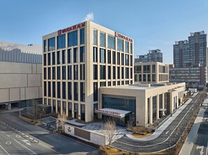 Exterior - Wanda Realm Changchun (Changchun)