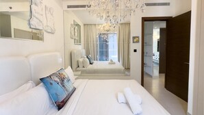Unclassified image, 3 of 10, button - Manzil - 1BR in Sobha with Skyline Views (Dubai)