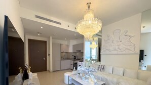 Unclassified image, 5 of 10, button - Manzil - 1BR in Sobha with Skyline Views (Dubai)