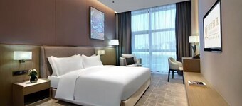 jinglaijiudianzhenxuanyanchenggaotiezhan