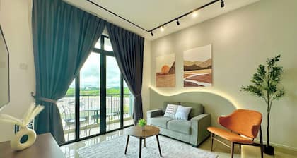 Desaru Utama Residence by Stayrene