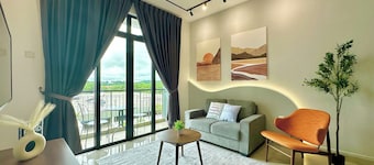Desaru Utama Residence by Stayrene
