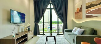 Desaru Utama Residence by Stayrene