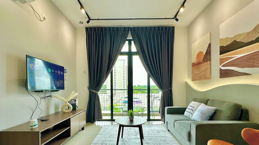 Desaru Utama Residence by Stayrene