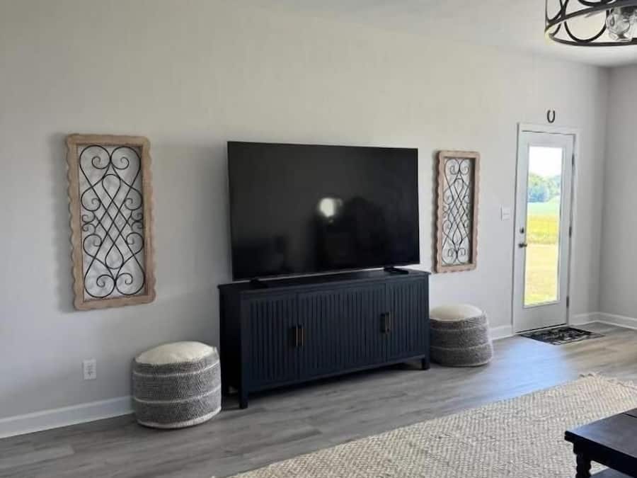 Deluxe House, 3 Bedrooms | Interior