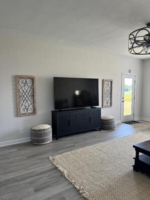 Maison Deluxe, 3 chambres | Intérieur