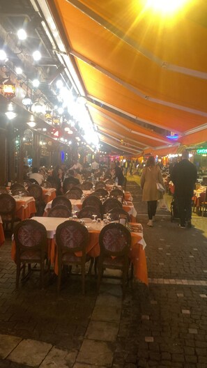 Exterior - theistanbulnest (İstanbul)