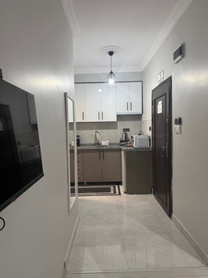 Private kitchen - theistanbulnest (İstanbul)