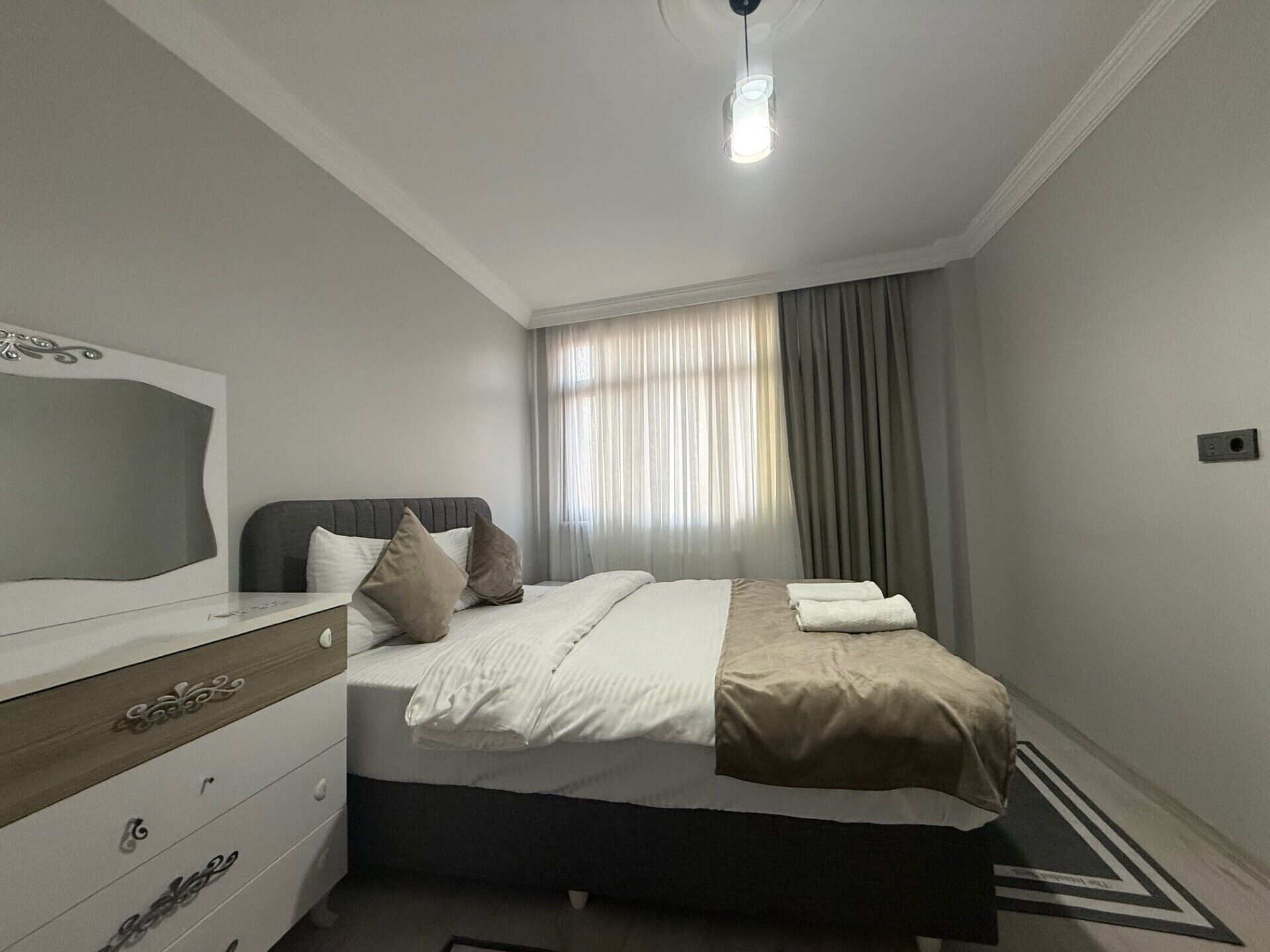 Appartement Exclusif