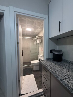 Appart'hôtel Club | Salle de bain