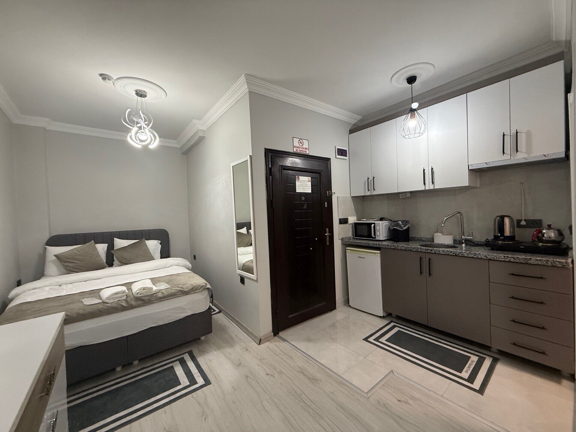 Appartement Classique