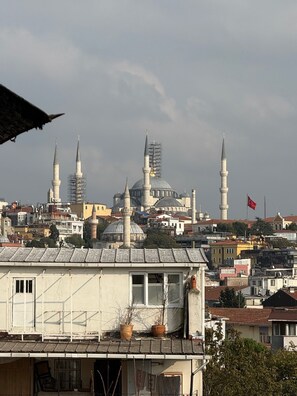 Appartement Confort | Coin séjour