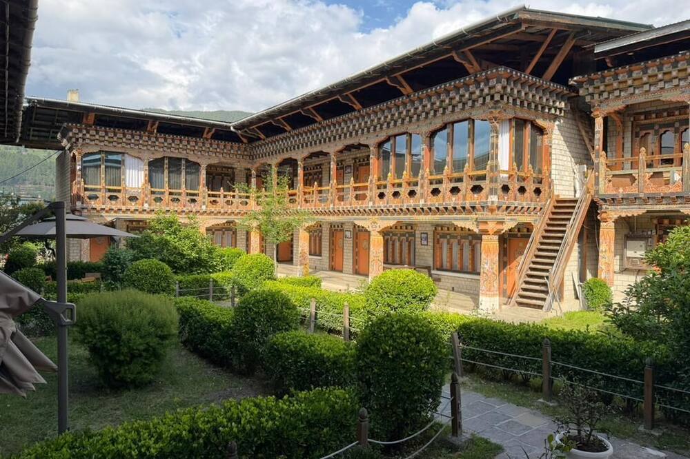 Kaila Guest House — other in Jakar, Bumthang, Bhutan