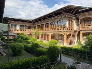 Exterior - Kaila Guest House (Bumthang)