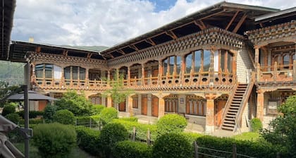 Kaila Guest House