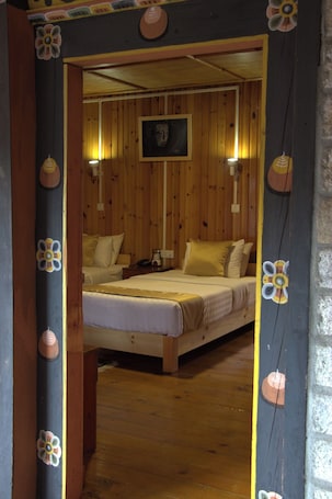 Wifi gratis . Kaila Guest House