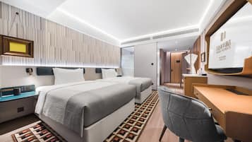 Chambre Confort | Wi-Fi gratuit