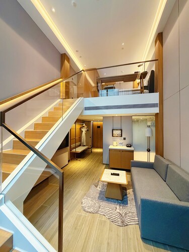 Wanda Moments Changchun