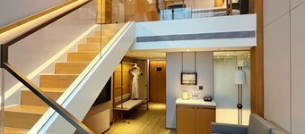 Wanda Moments Changchun