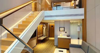 Wanda Moments Changchun