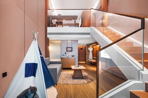 Design Room | Living room