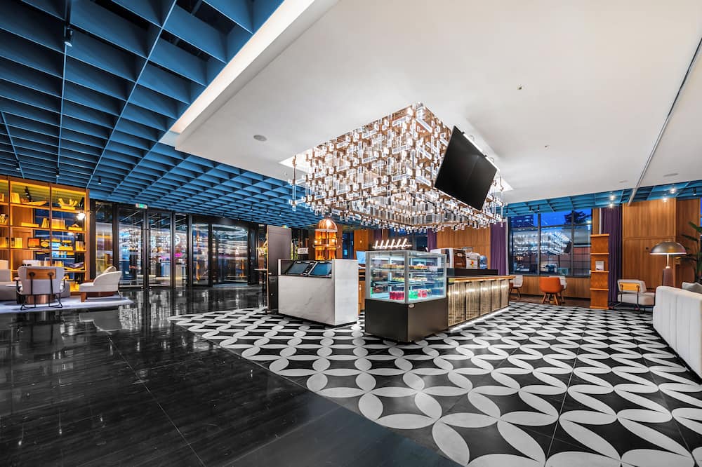 Wanda Moments Changchun