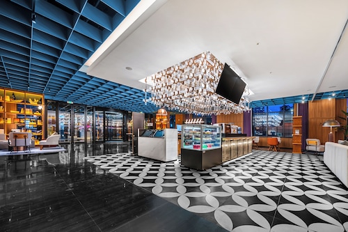 Wanda Moments Changchun