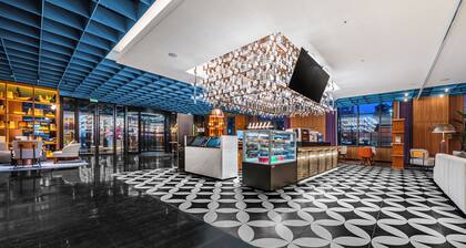 Wanda Moments Changchun