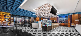 Wanda Moments Changchun