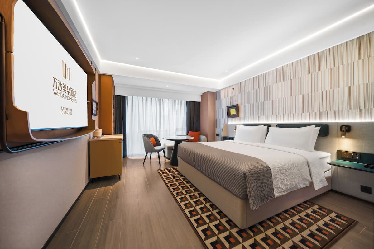 ห้องคอมฟอร์ท | Wi-Fi ฟรี