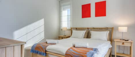 Familienvilla, 3 Schlafzimmer, Balkon (Villa Ora)