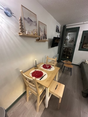 用餐區