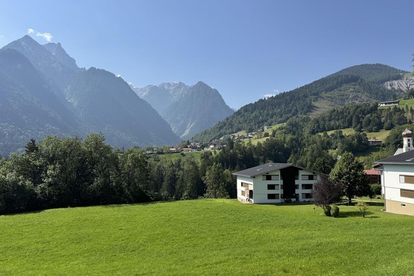 BergNest Brandnertal