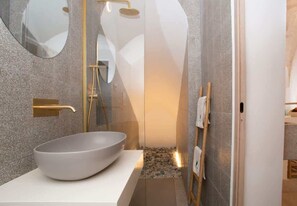 Dusche