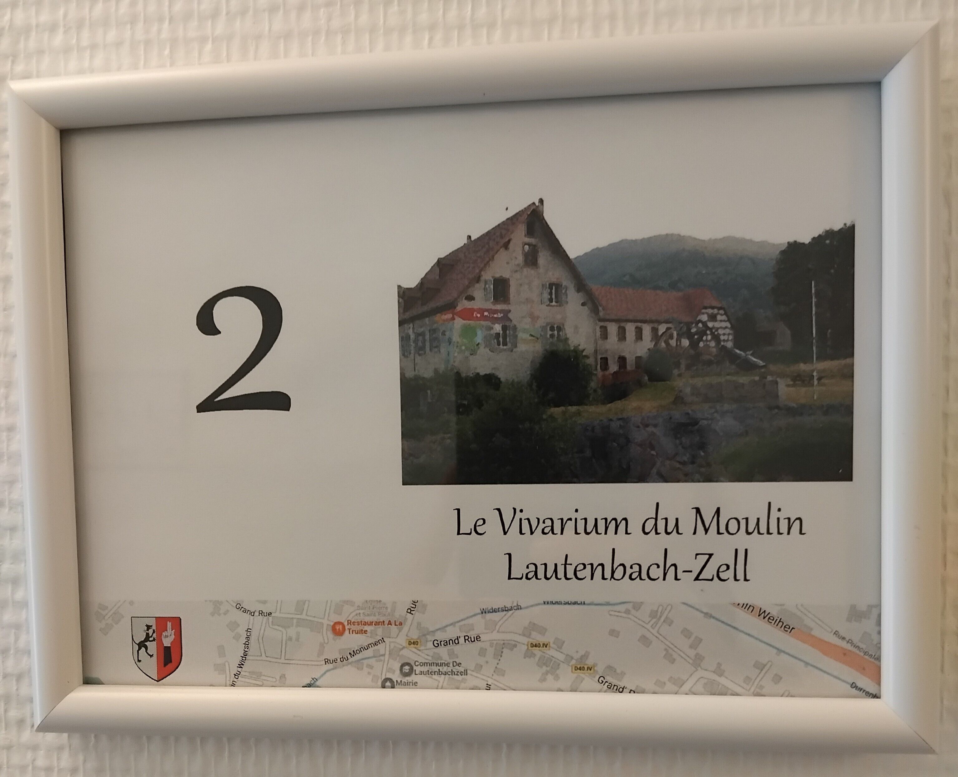 Comfort Double or Twin Room, Mountain View | Miscellaneous