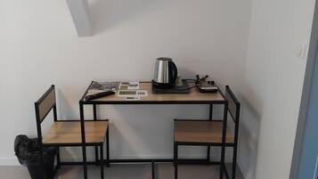 Comfort Double or Twin Room, Mountain View | Interior