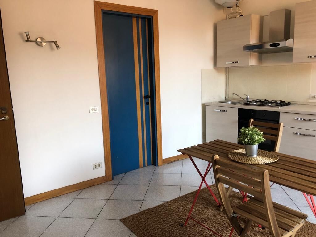 Cucina privata